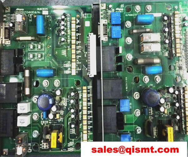 JUKI KE2050 KE2060 XY AMP board 40062552